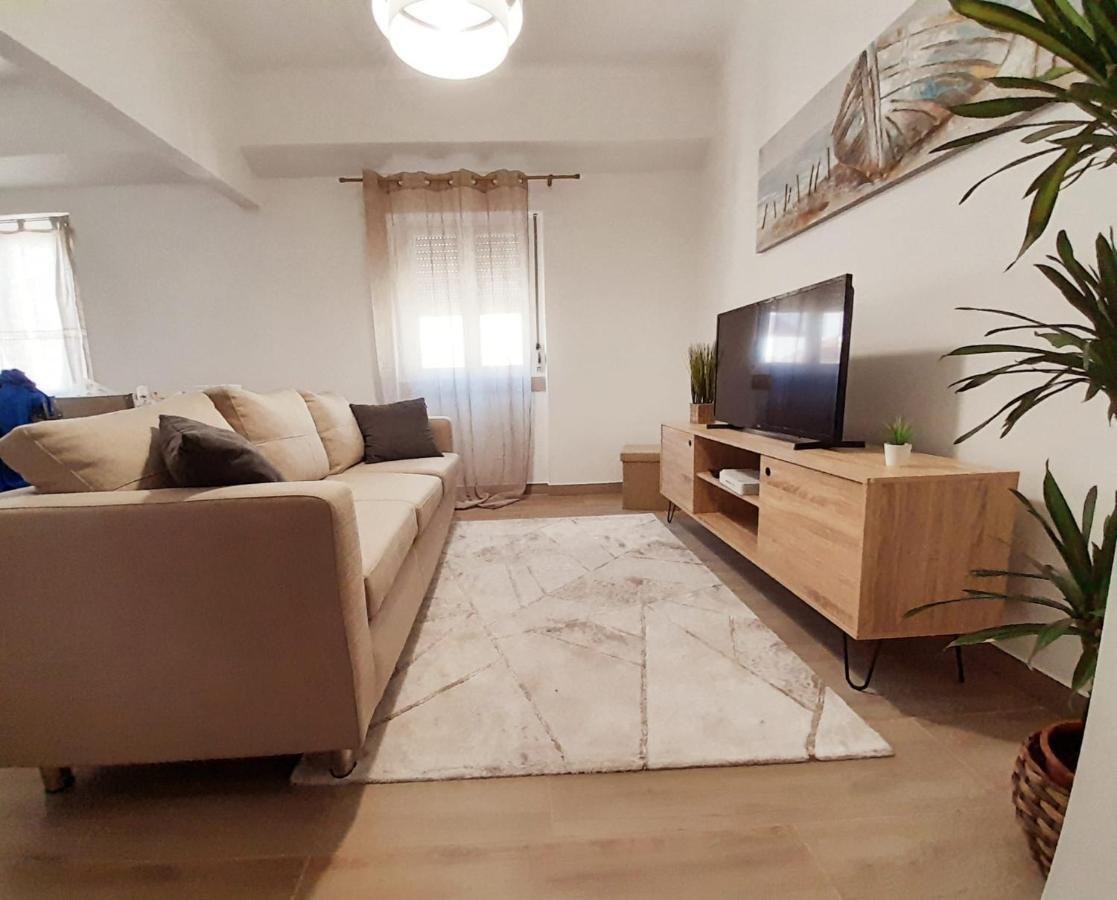 נאזרה Aconchego Alojamento Local מראה חיצוני תמונה