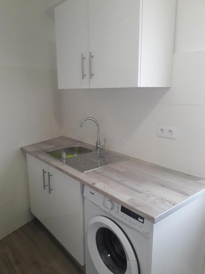 נאזרה Aconchego Alojamento Local מראה חיצוני תמונה